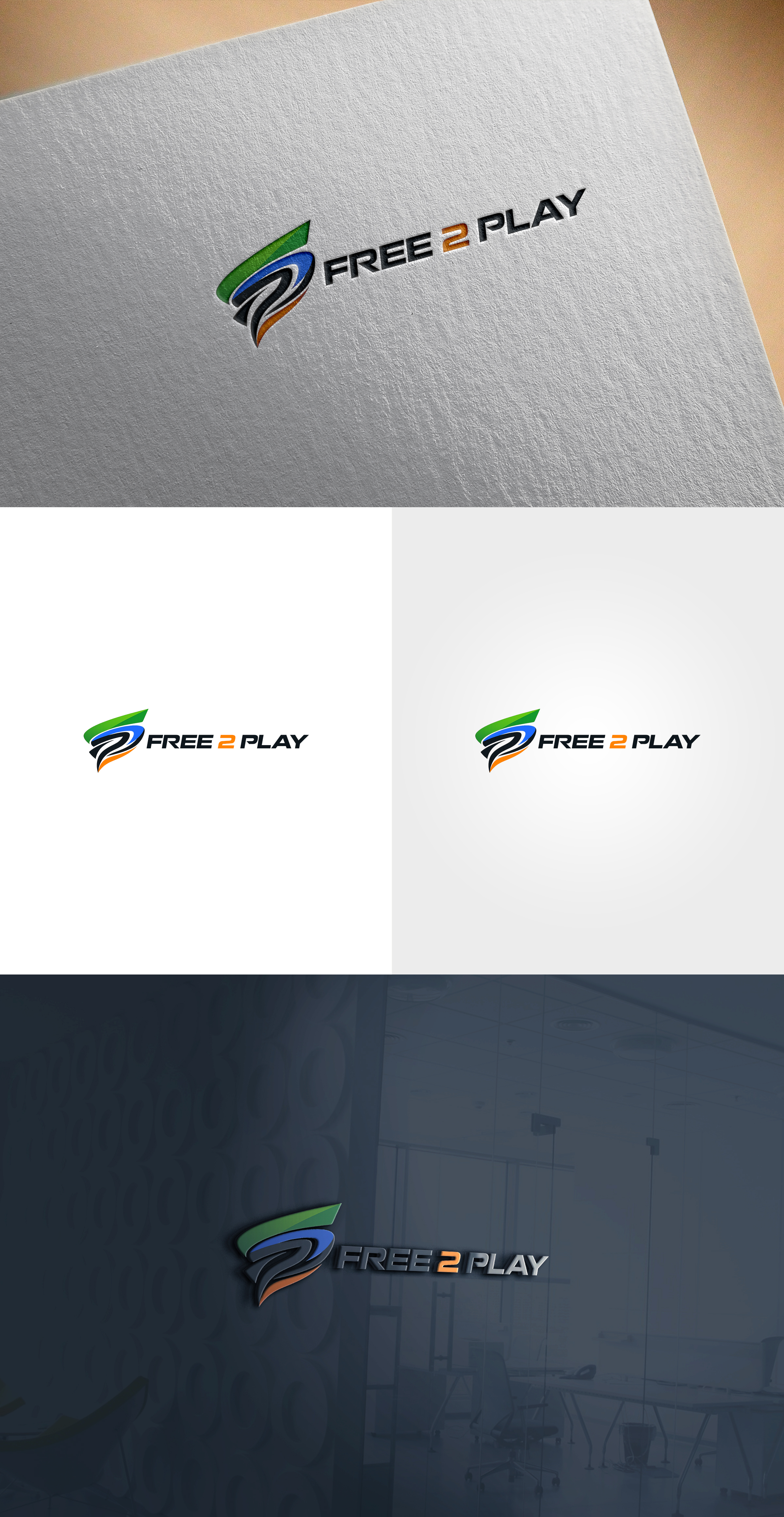 Design de Logo par Rahmina pour ce projet | Design #36949503