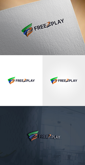 Design de Logo par Rahmina pour ce projet | Design : #36965910