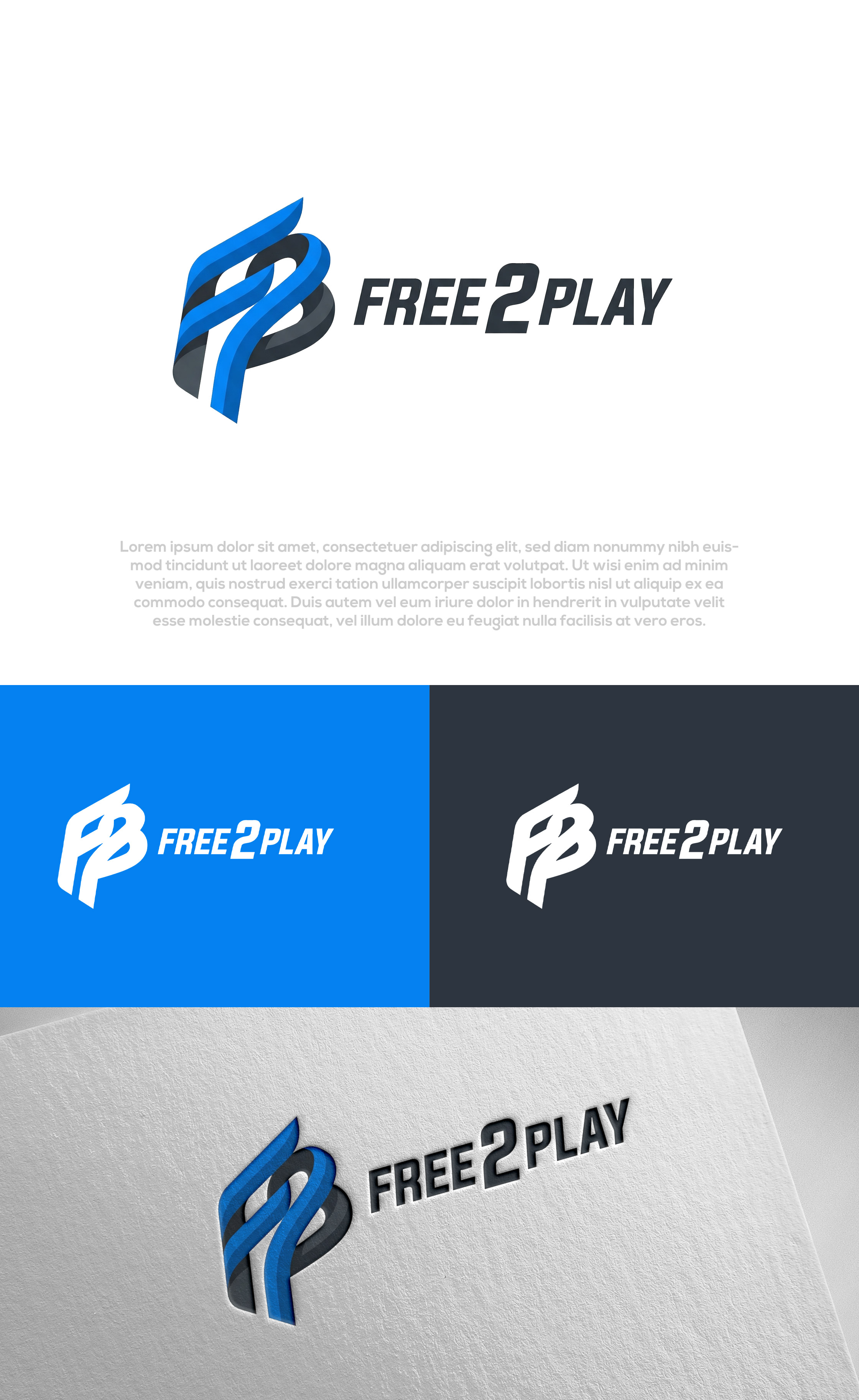 Logo Design by Pilot_DesignR™ for this project | Design #36886505