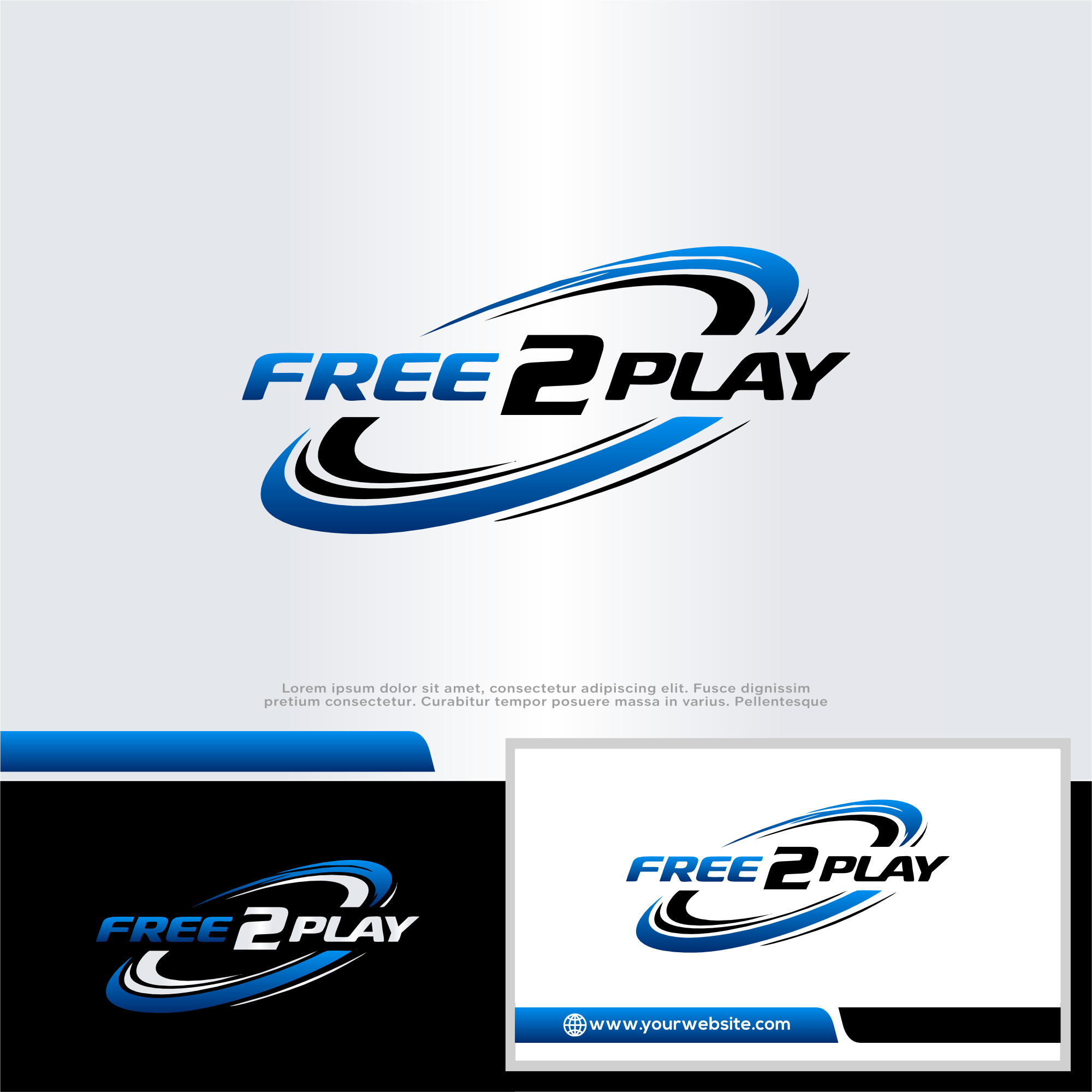 Diseño de Logo por win it para este proyecto | Diseño #36908451