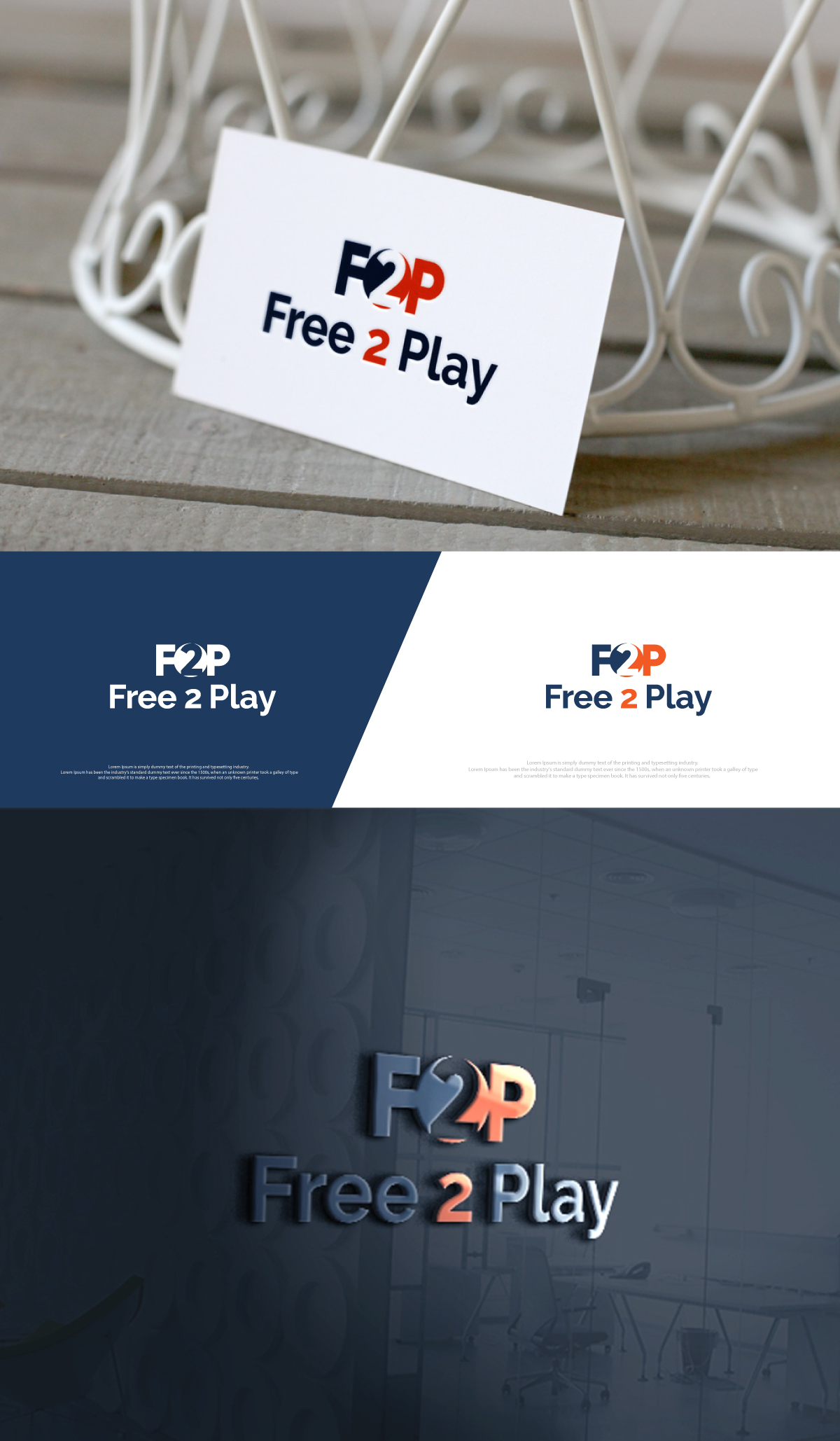 Logo Design by Cool-Designer for this project | Design #36882327