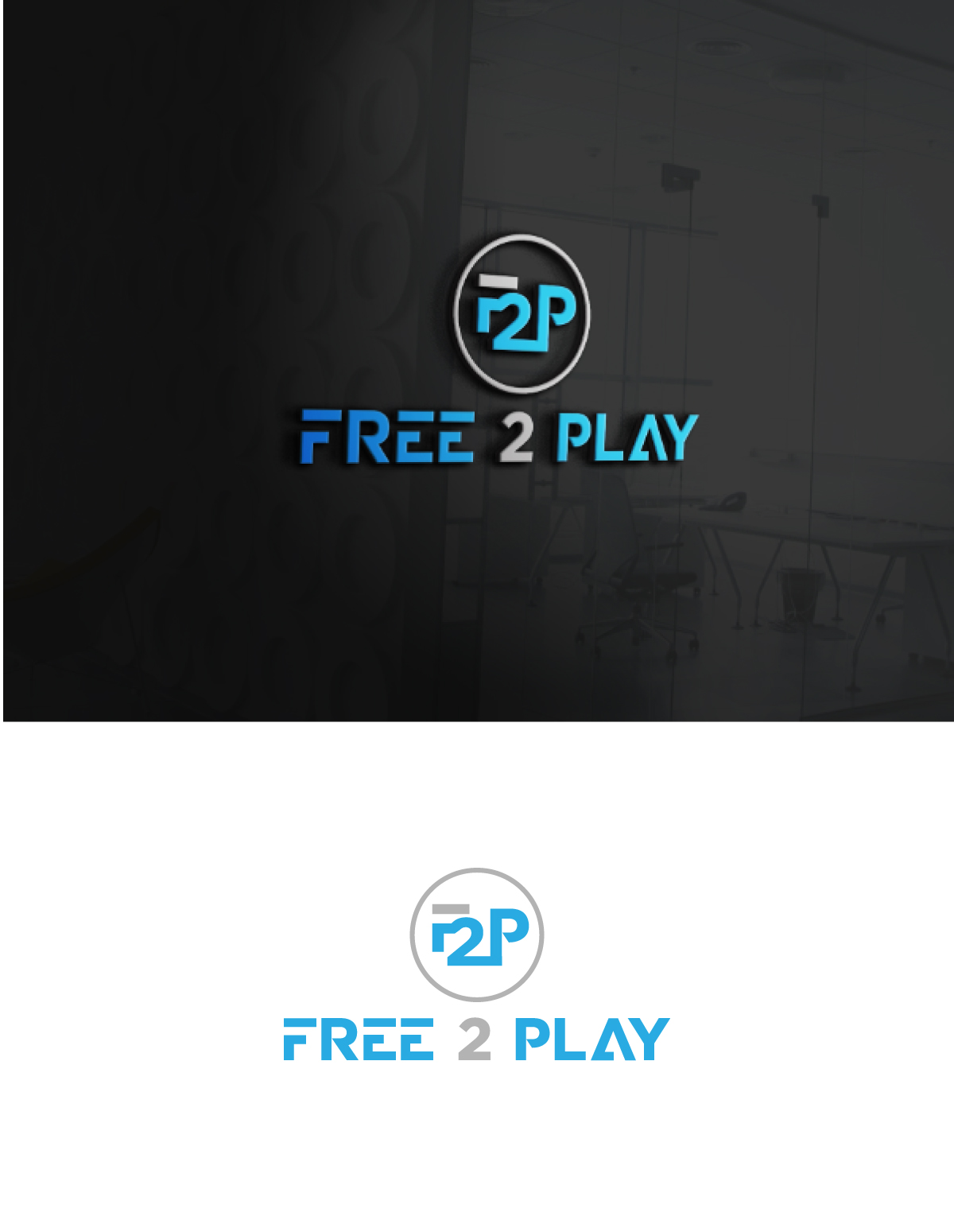 Logo Design by Ayleen yaren for this project | Design #36886750