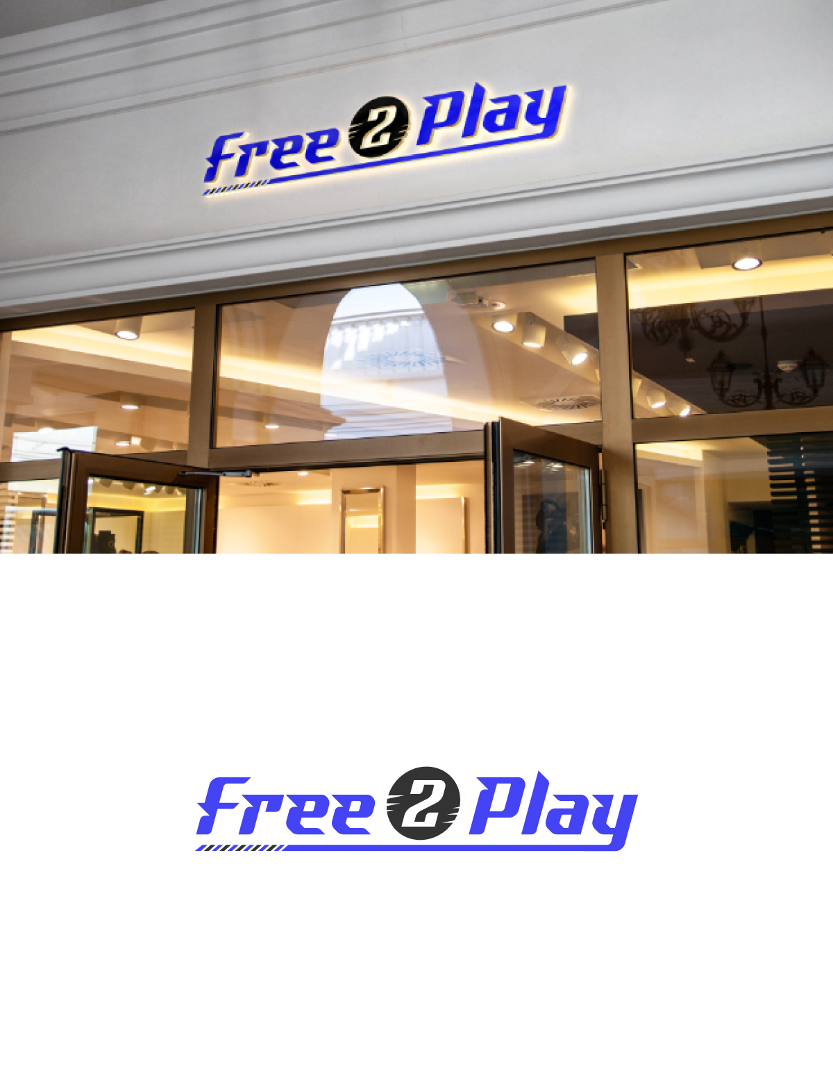 Logo Design by Ayleen yaren for this project | Design #36886753