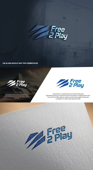 Logo Design by ForgeDesign for this project | Design: #36882806