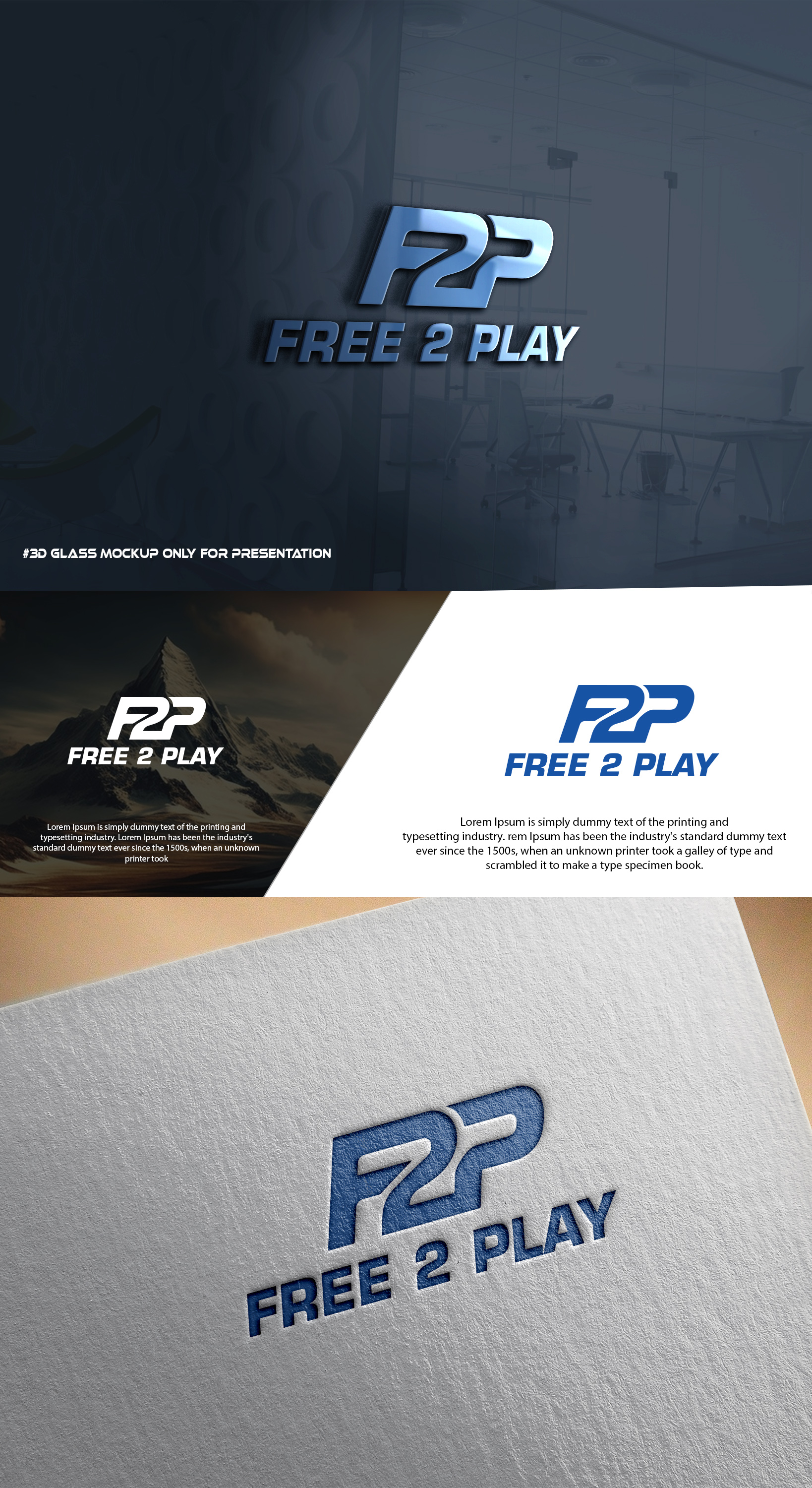 Logo Design by ForgeDesign for this project | Design #36882808