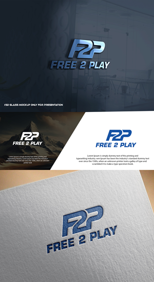 Logo Design by ForgeDesign for this project | Design: #36882808