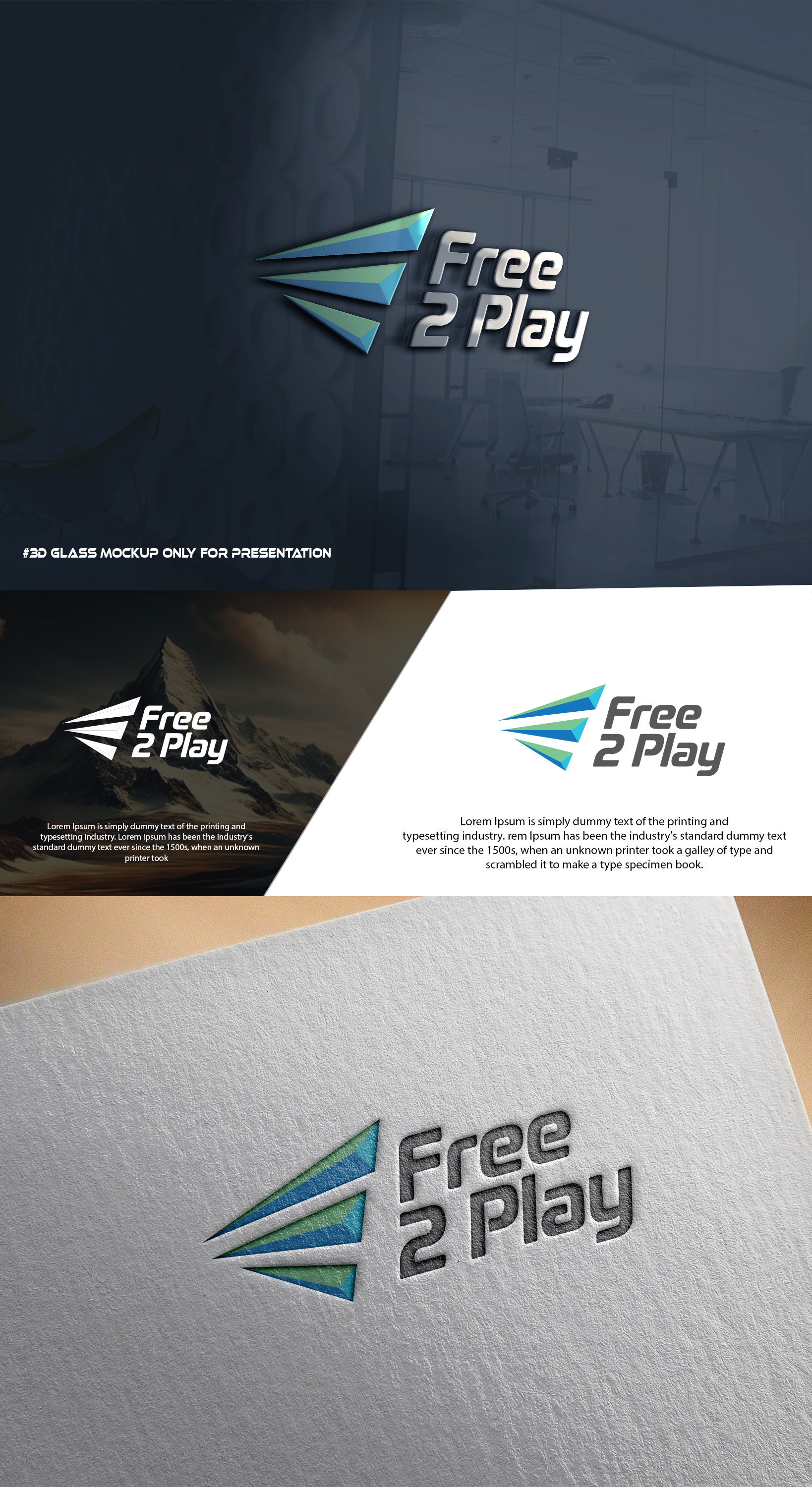Logo Design by ForgeDesign for this project | Design #36882809