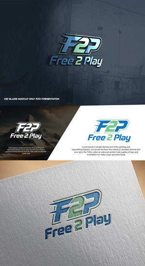 Logo Design by ForgeDesign for this project | Design: #36882810