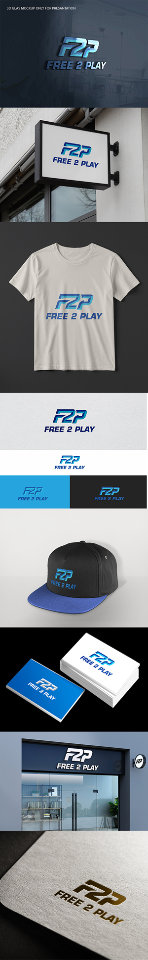 Logo Design by ForgeDesign for this project | Design: #36888376