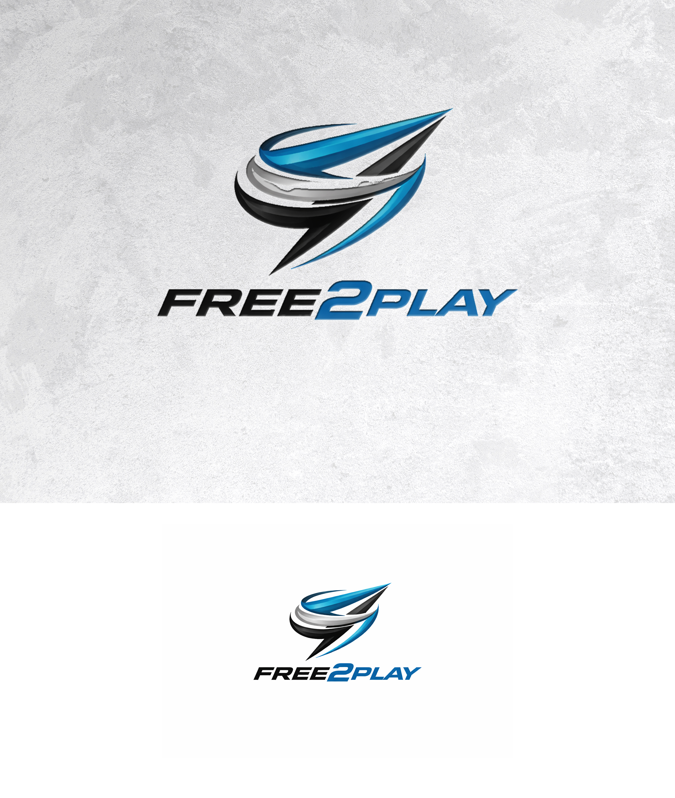 Logo Design by sonu.CR for this project | Design #36883973