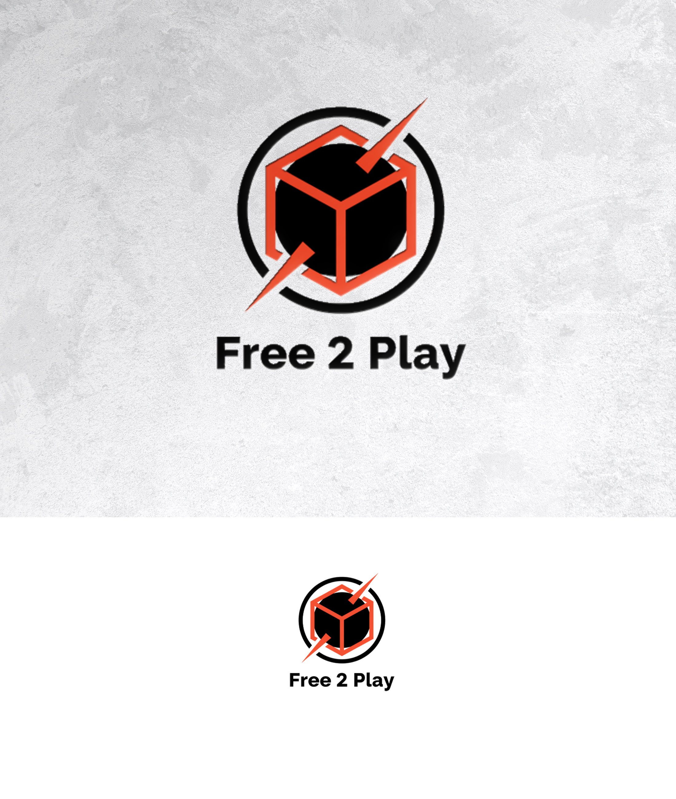 Logo Design by sonu.CR for this project | Design #36883978