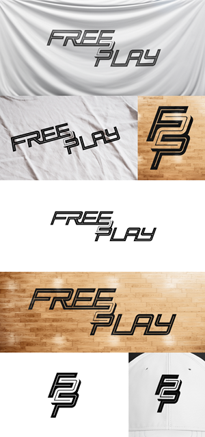 Logo Design by Alphabet Agency