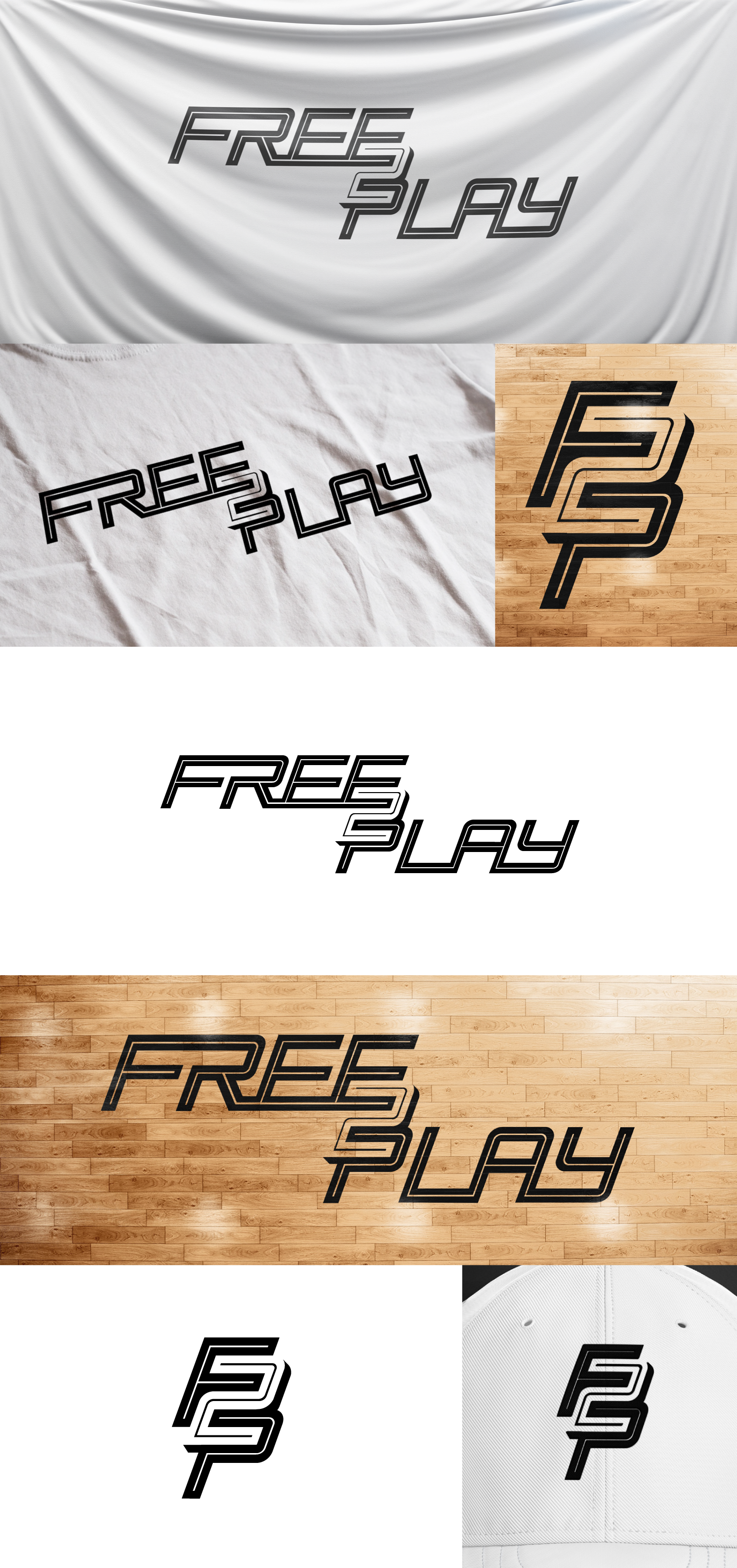 Logo Design by Alphabet Agency for this project | Design #36907507