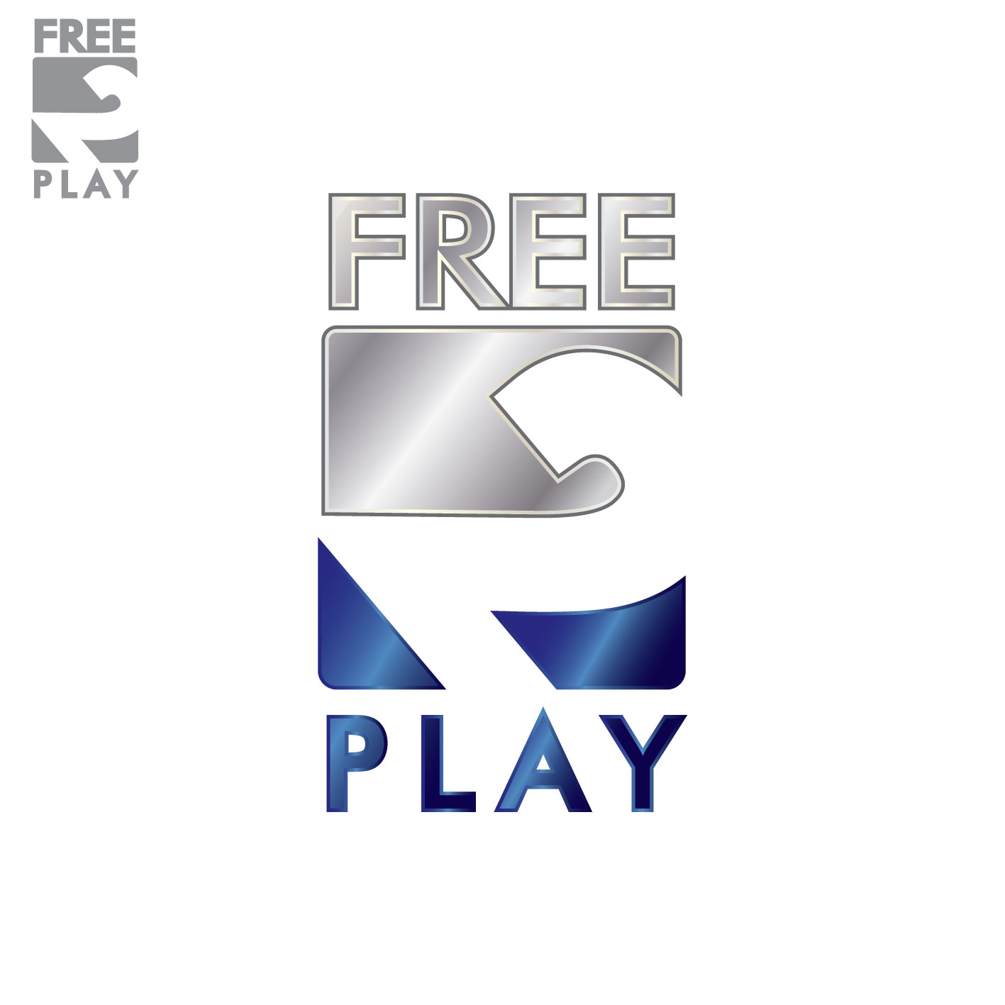 Logo Design by fesa for this project | Design #36884347