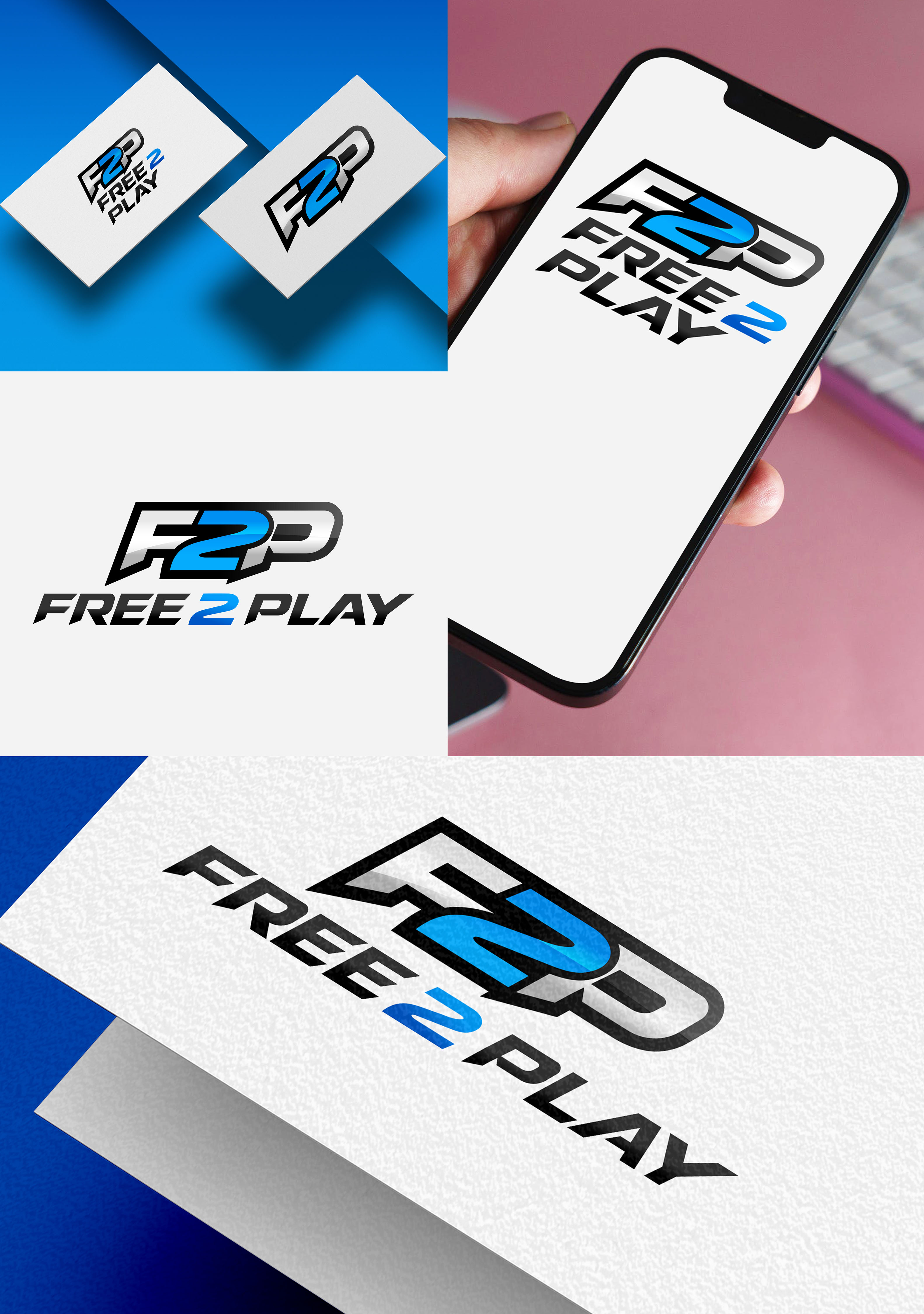 Logo Design by aexoagency for this project | Design #36879514