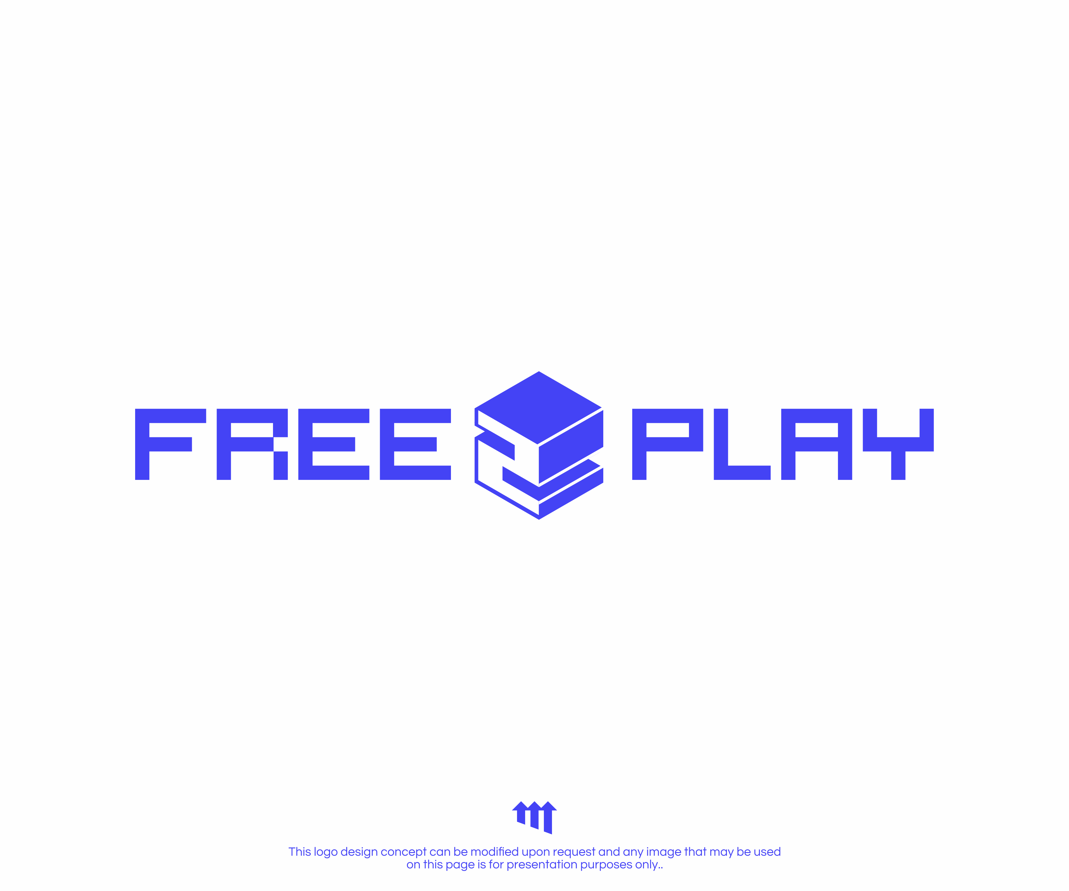 Logo Design by MBARO for this project | Design #36923546