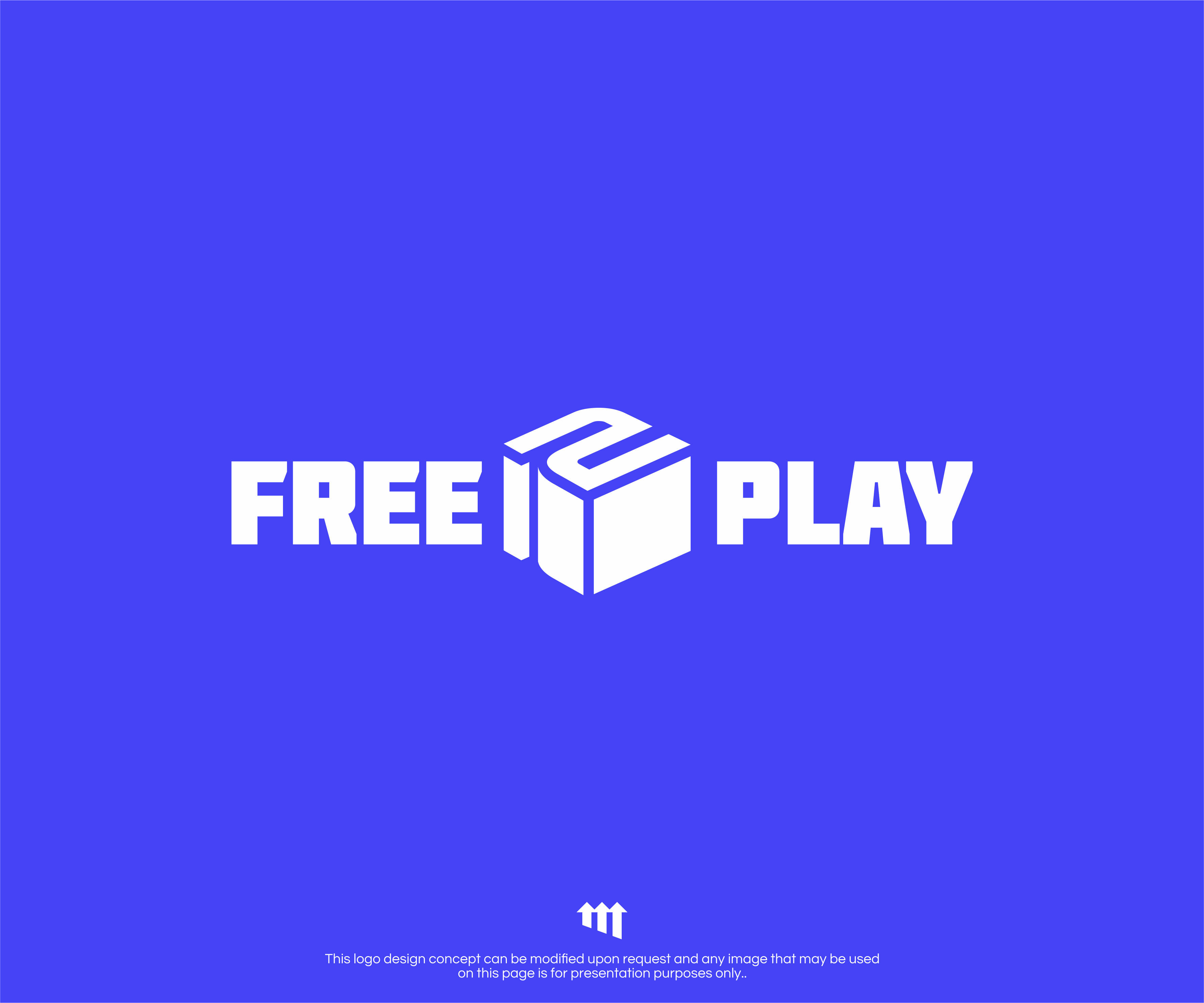 Logo Design by MBARO for this project | Design #36923547