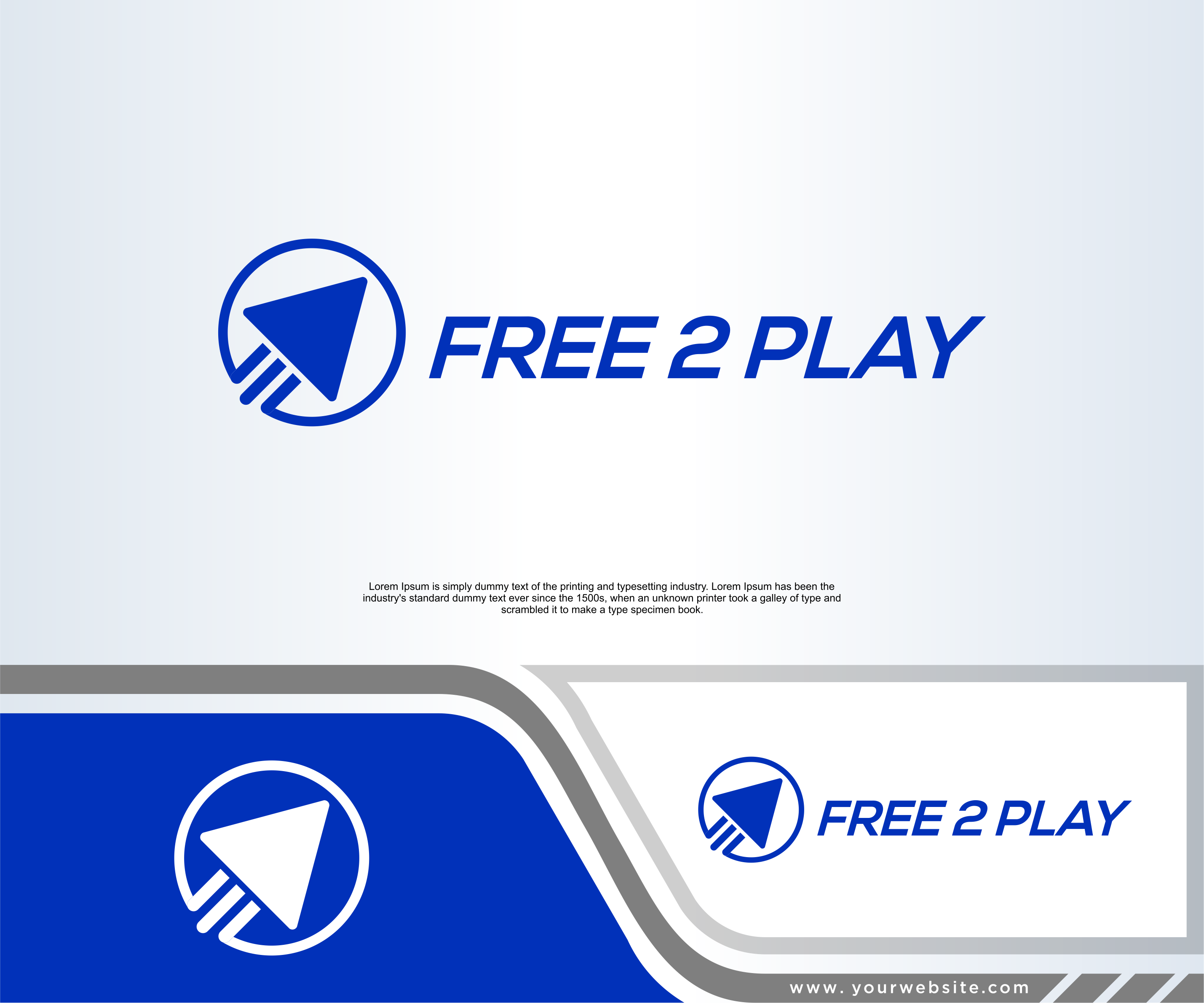 Diseño de Logo por dobleh_creative para este proyecto | Diseño #36882344