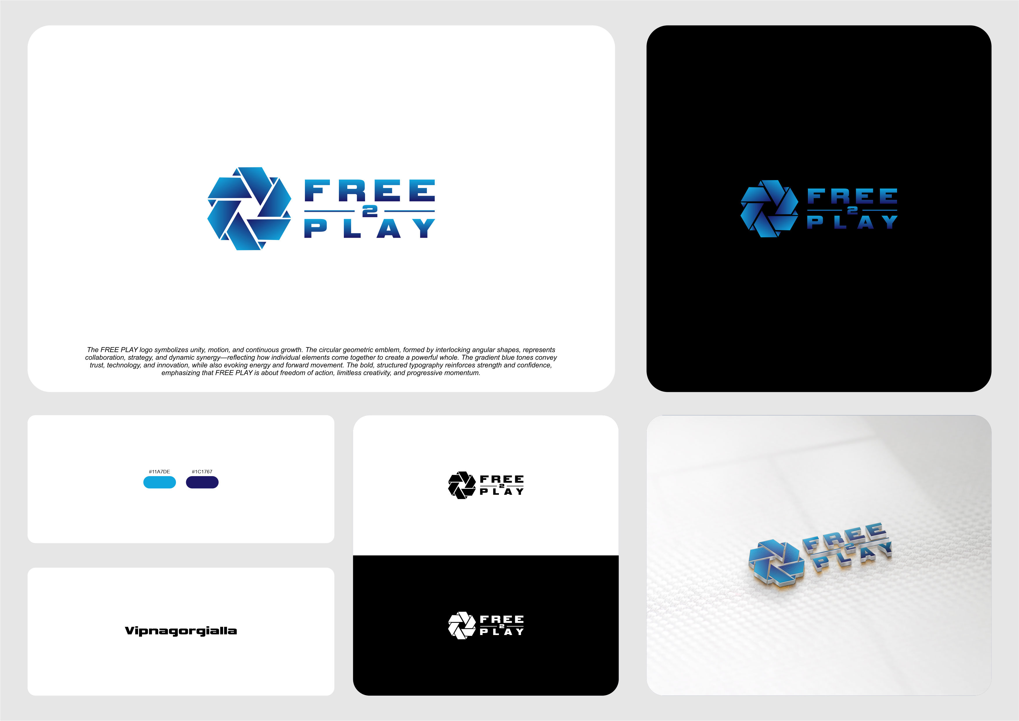 Logo Design by Septian Yossi for this project | Design #36885071