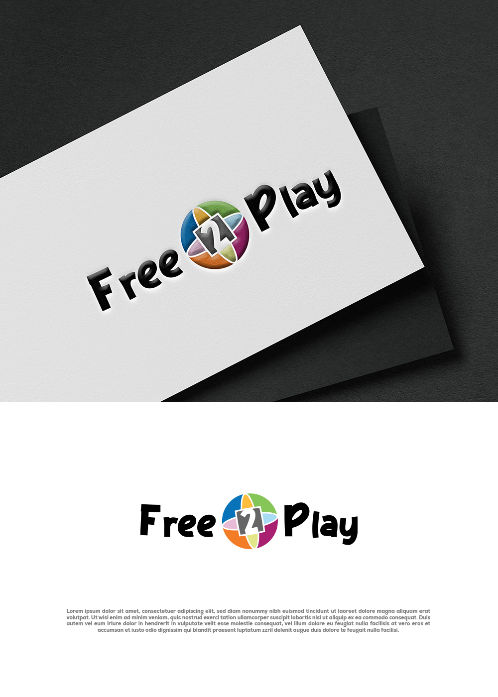 Logo Design by Amelia 25 for this project | Design #36882659