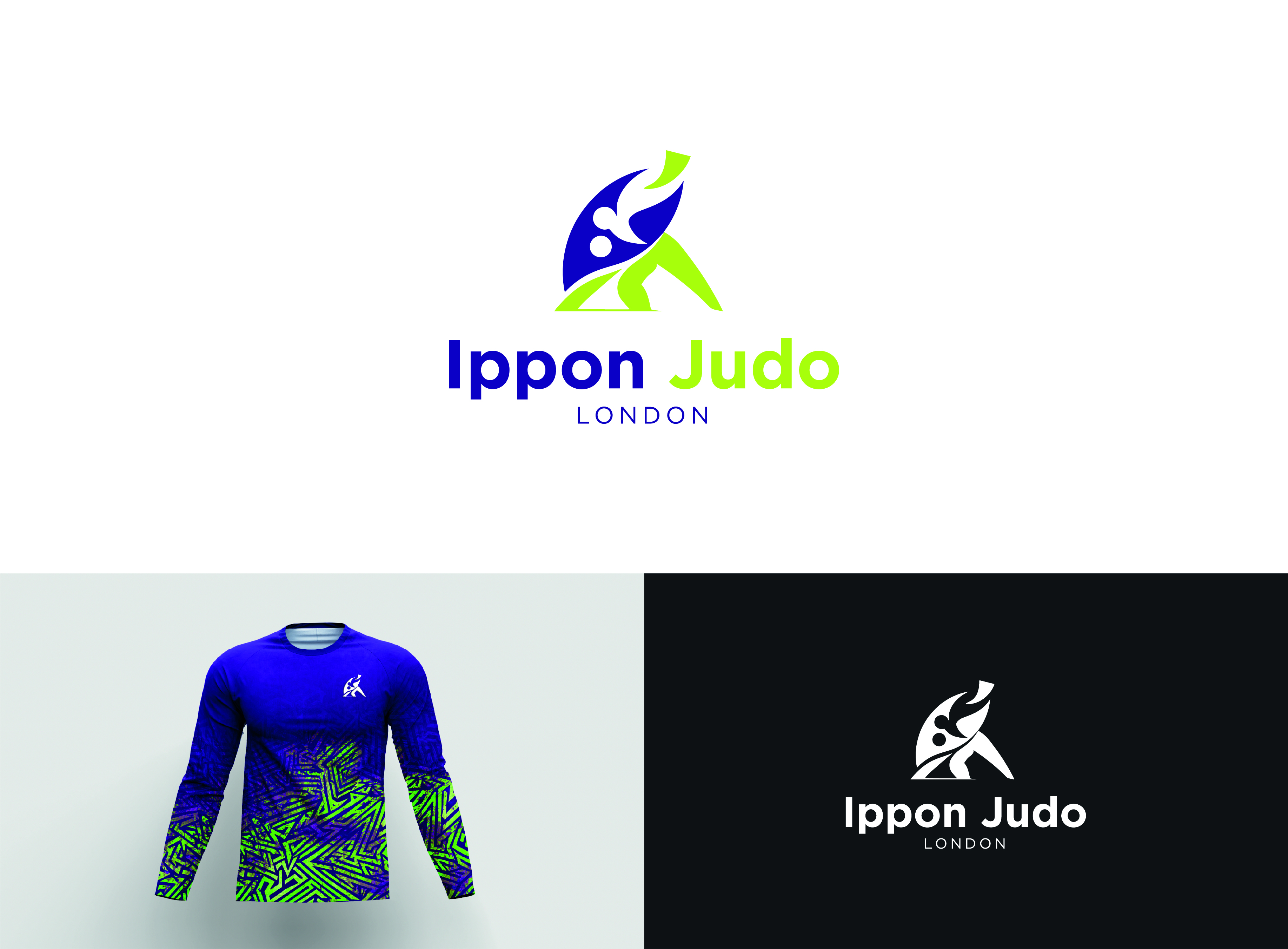 Graphic Design by Javi P for this project | Design #36883639