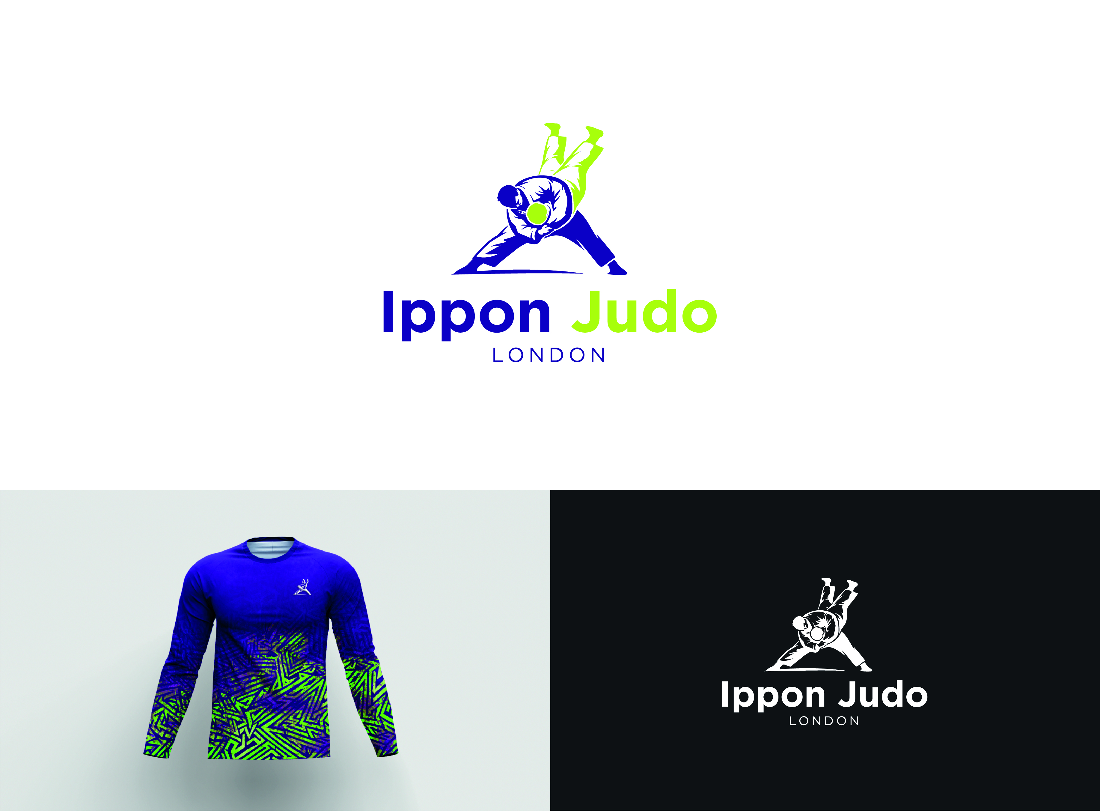 Graphic Design by Javi P for this project | Design #36883643