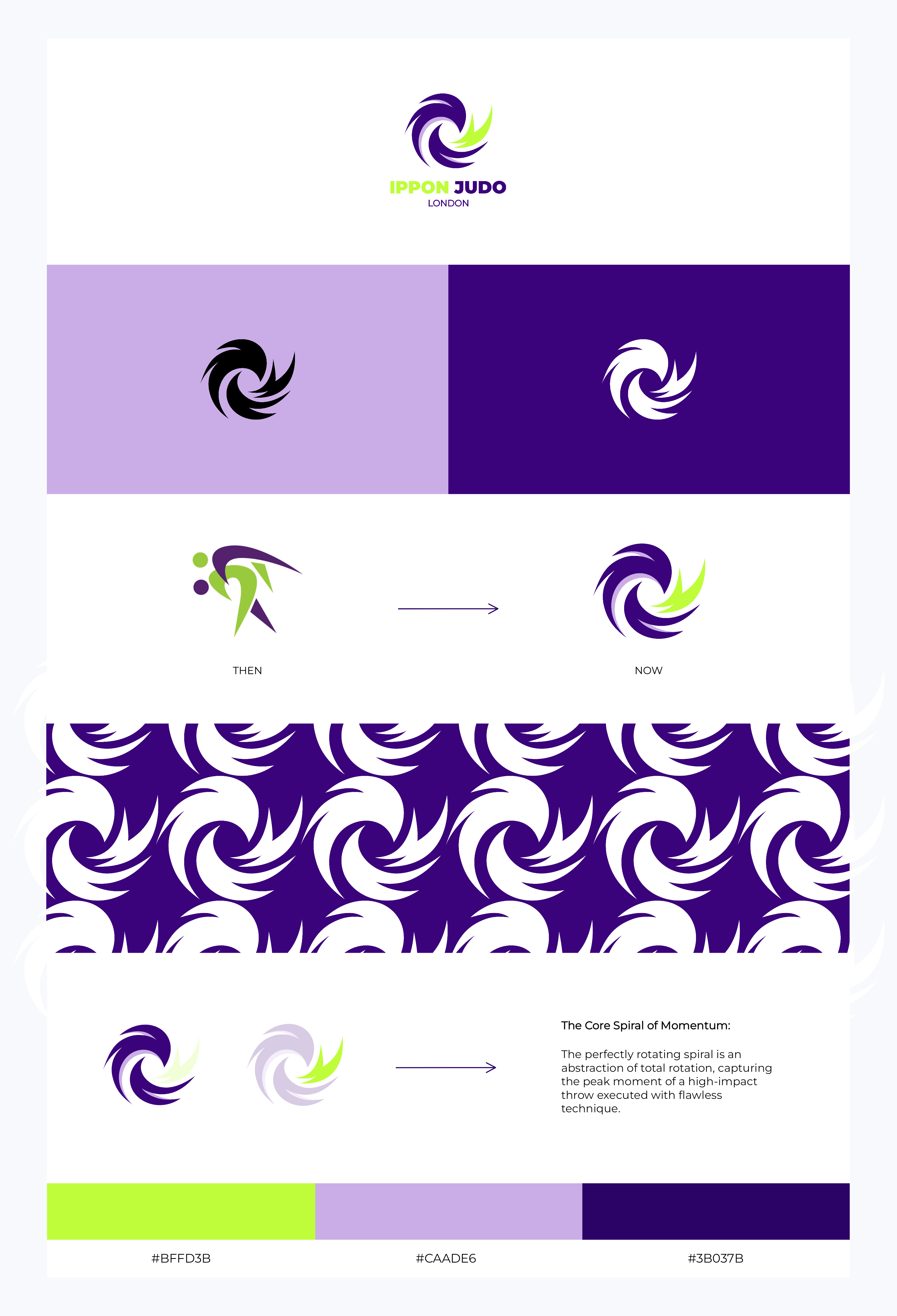 Graphic Design by Maison de Yuan for this project | Design #36888893