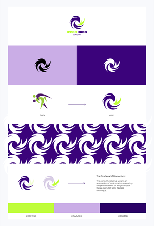 Graphic Design by Maison de Yuan for this project | Design: #36888893