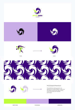 Graphic Design by Maison de Yuan for this project | Design: #36901941