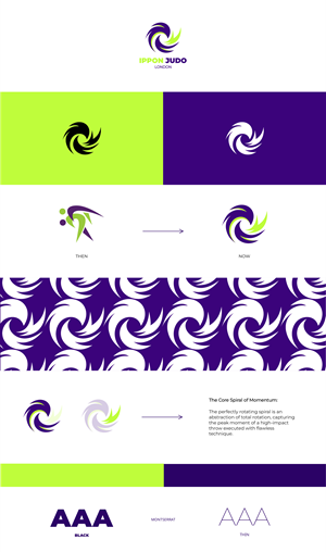 Graphic Design by Maison de Yuan for this project | Design #36919792