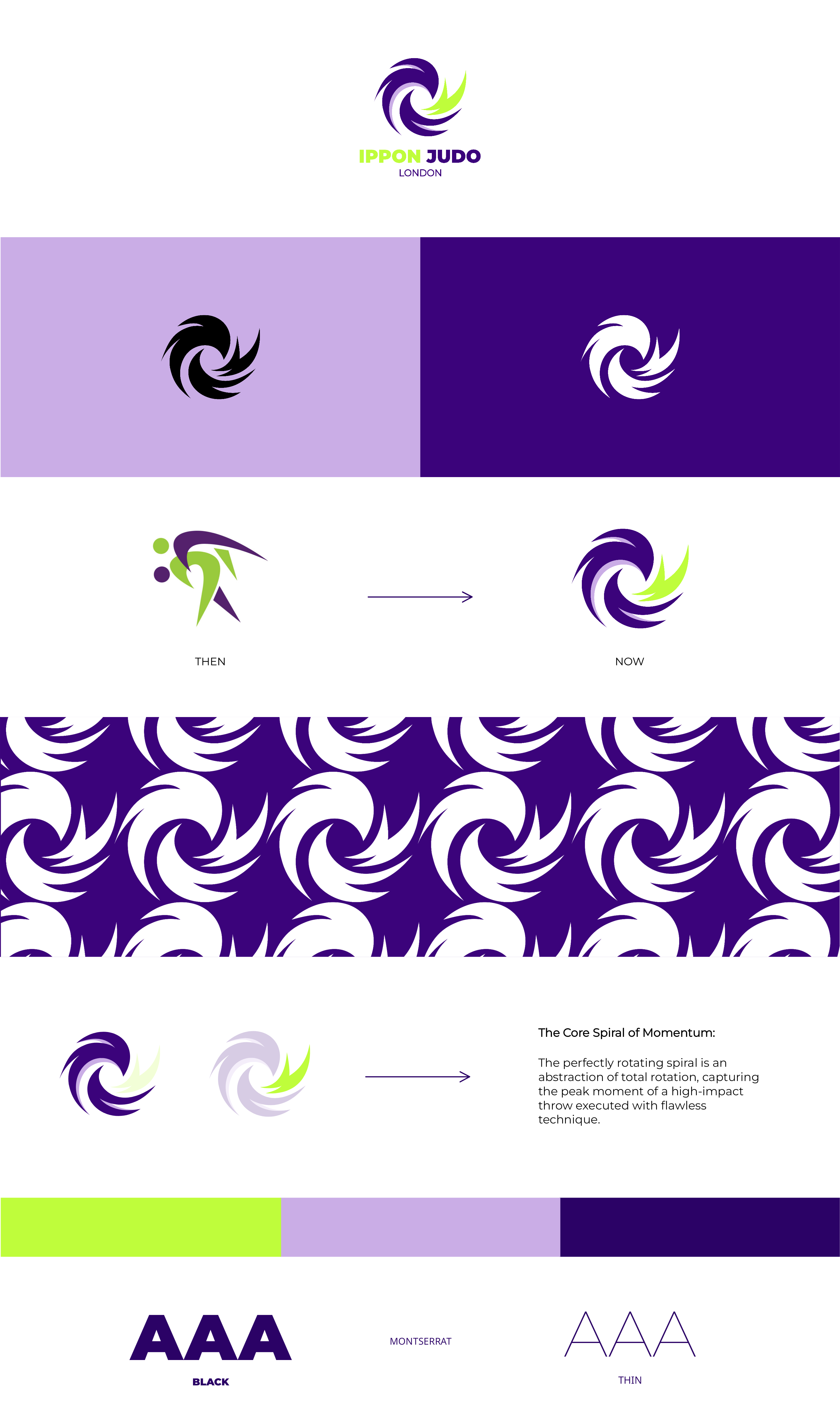 Graphic Design by Maison de Yuan for this project | Design #36919793