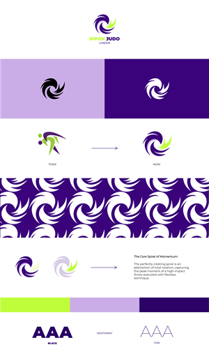 Graphic Design by Maison de Yuan for this project | Design: #36919793