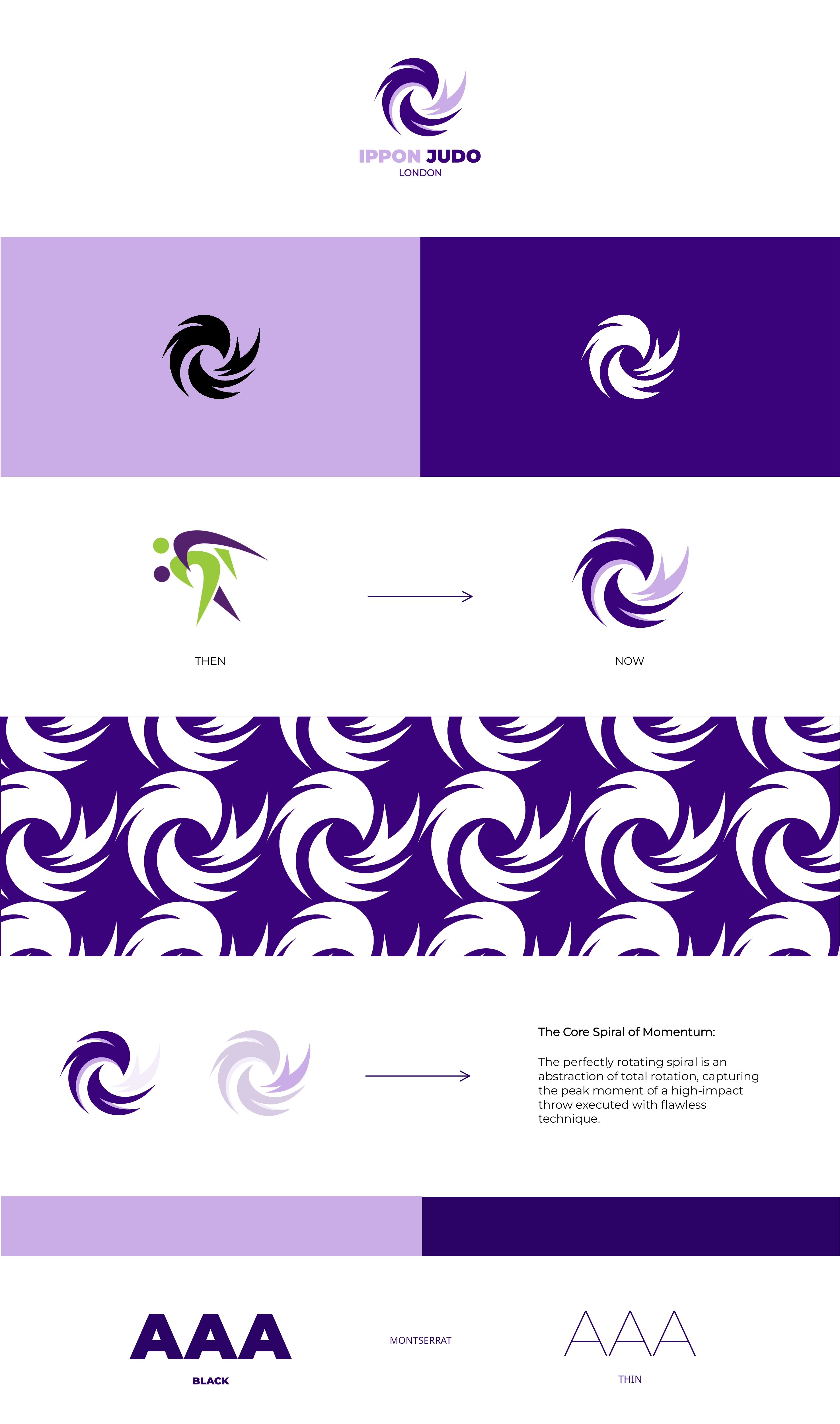 Graphic Design by Maison de Yuan for this project | Design #36919794