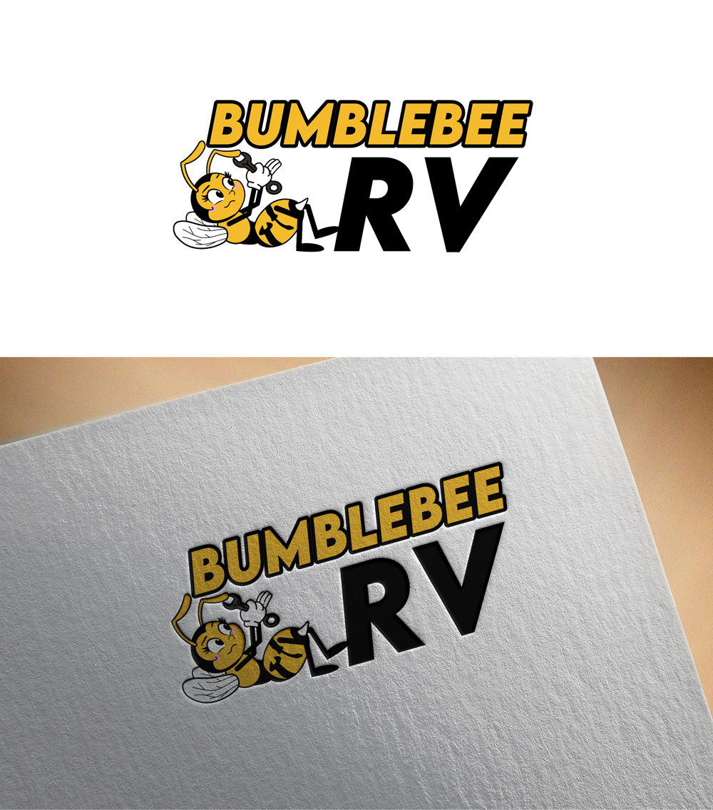 Diseño de Logo por RA-bica para este proyecto | Diseño #36884198