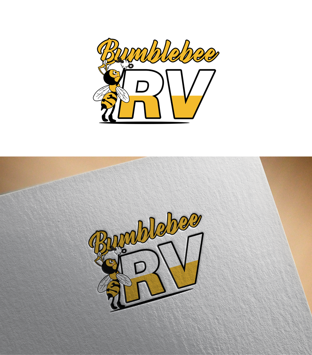 Diseño de Logo por RA-bica para este proyecto | Diseño #36884201