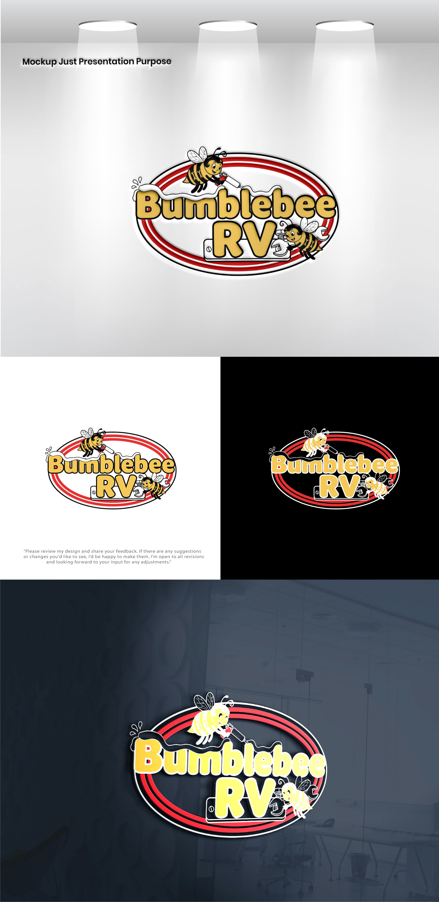 Diseño de Logo por VectorForge para este proyecto | Diseño #36881760