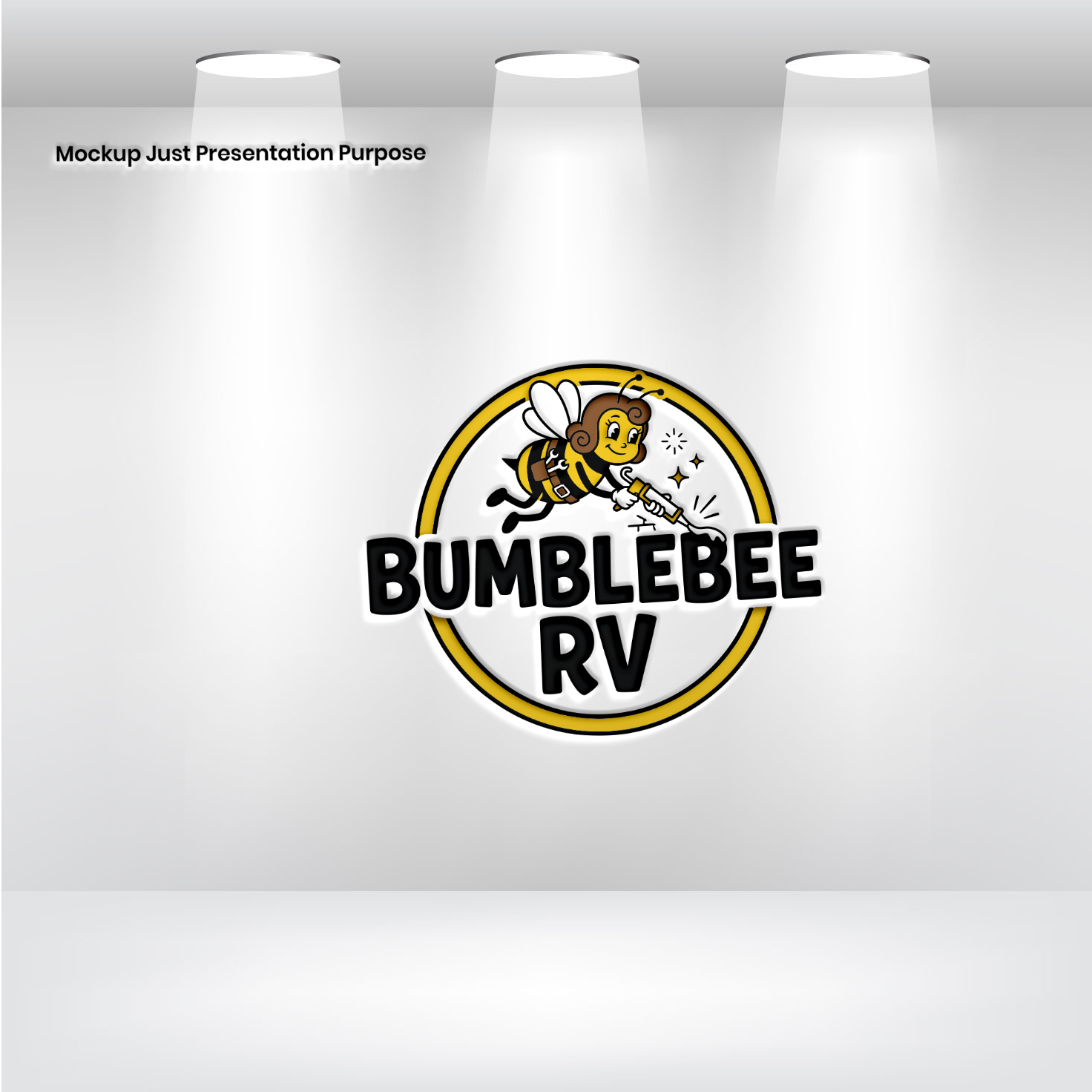 Diseño de Logo por VectorForge para este proyecto | Diseño #36881761