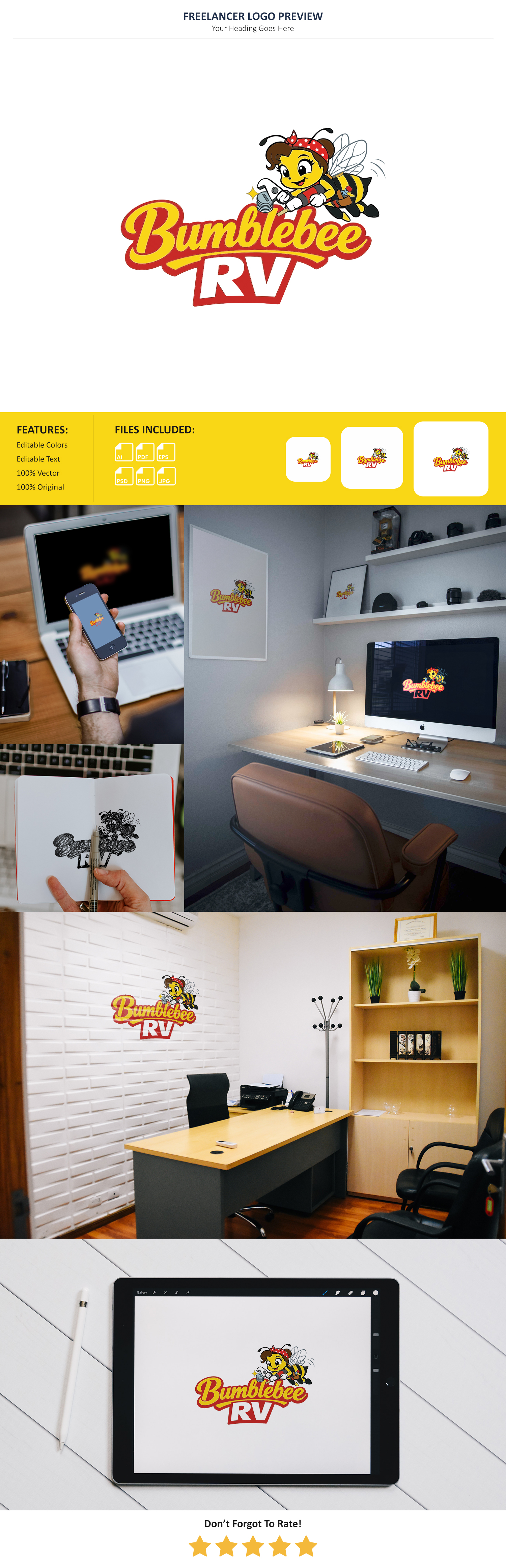 Diseño de Logo por VectorForge para este proyecto | Diseño #36881763