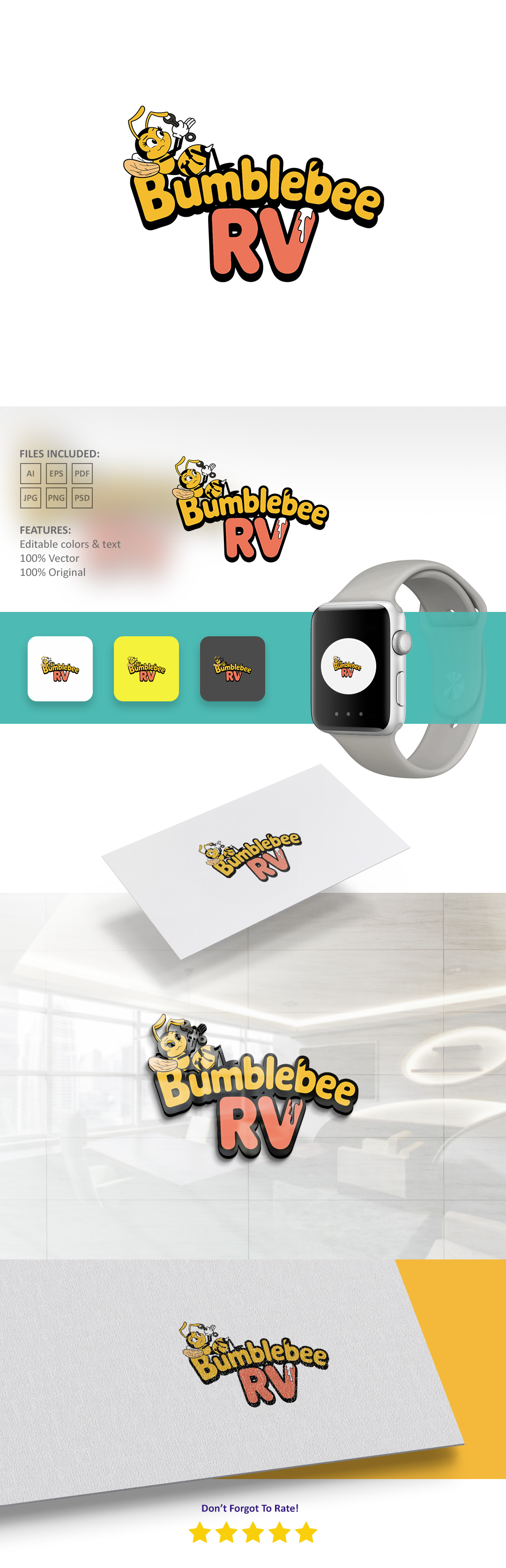 Diseño de Logo por VectorForge para este proyecto | Diseño #36881788