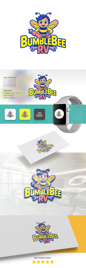 Diseño de Logo por VectorForge para este proyecto | Diseño: #36881789