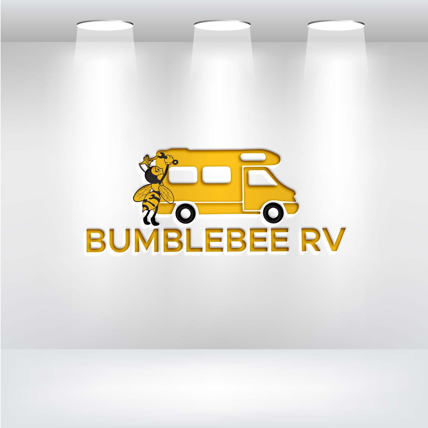 Diseño de Logo por HaveTake para este proyecto | Diseño #36879174