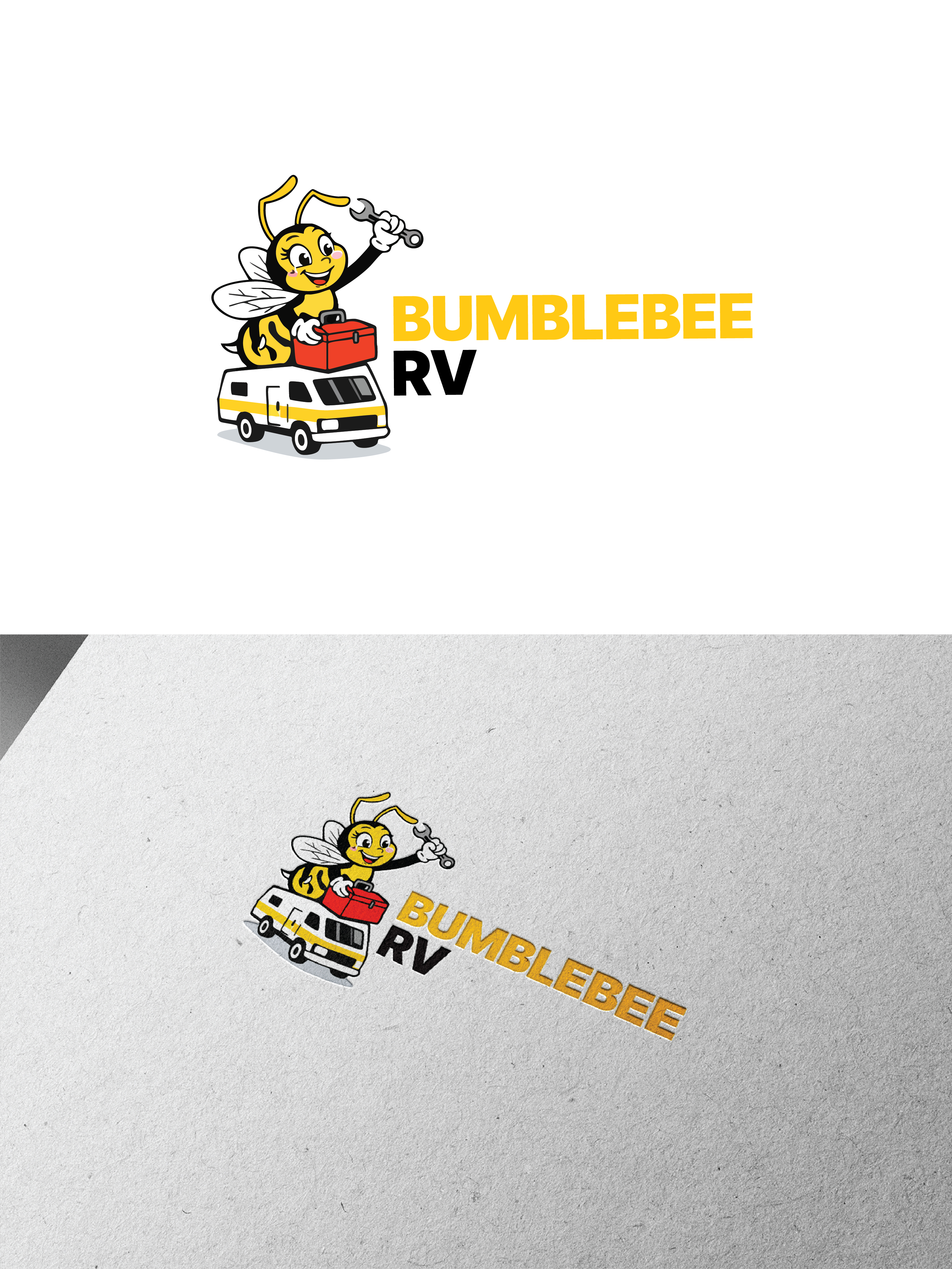 Diseño de Logo por raju.creative para este proyecto | Diseño #36881124