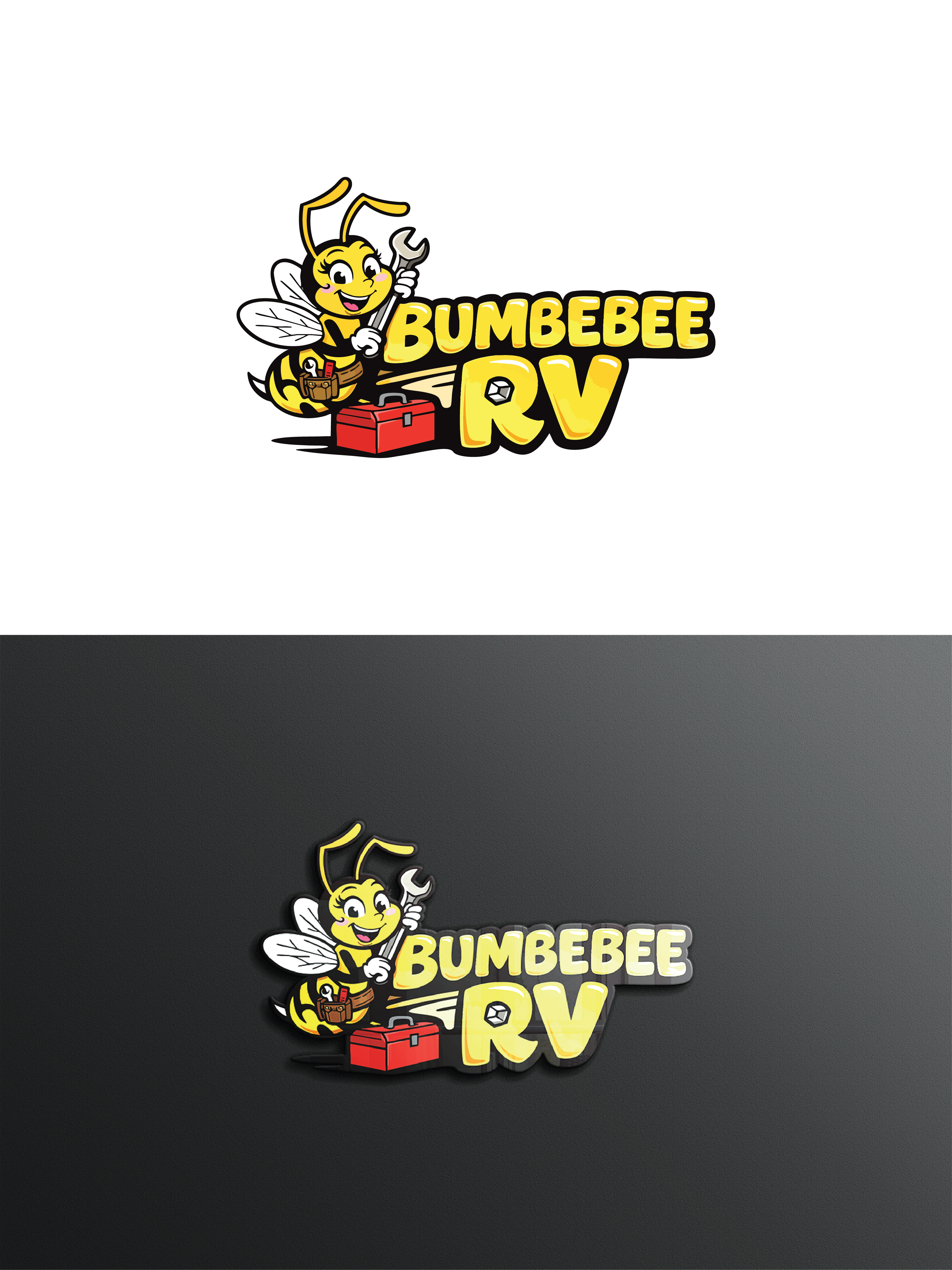 Diseño de Logo por raju.creative para este proyecto | Diseño #36881125