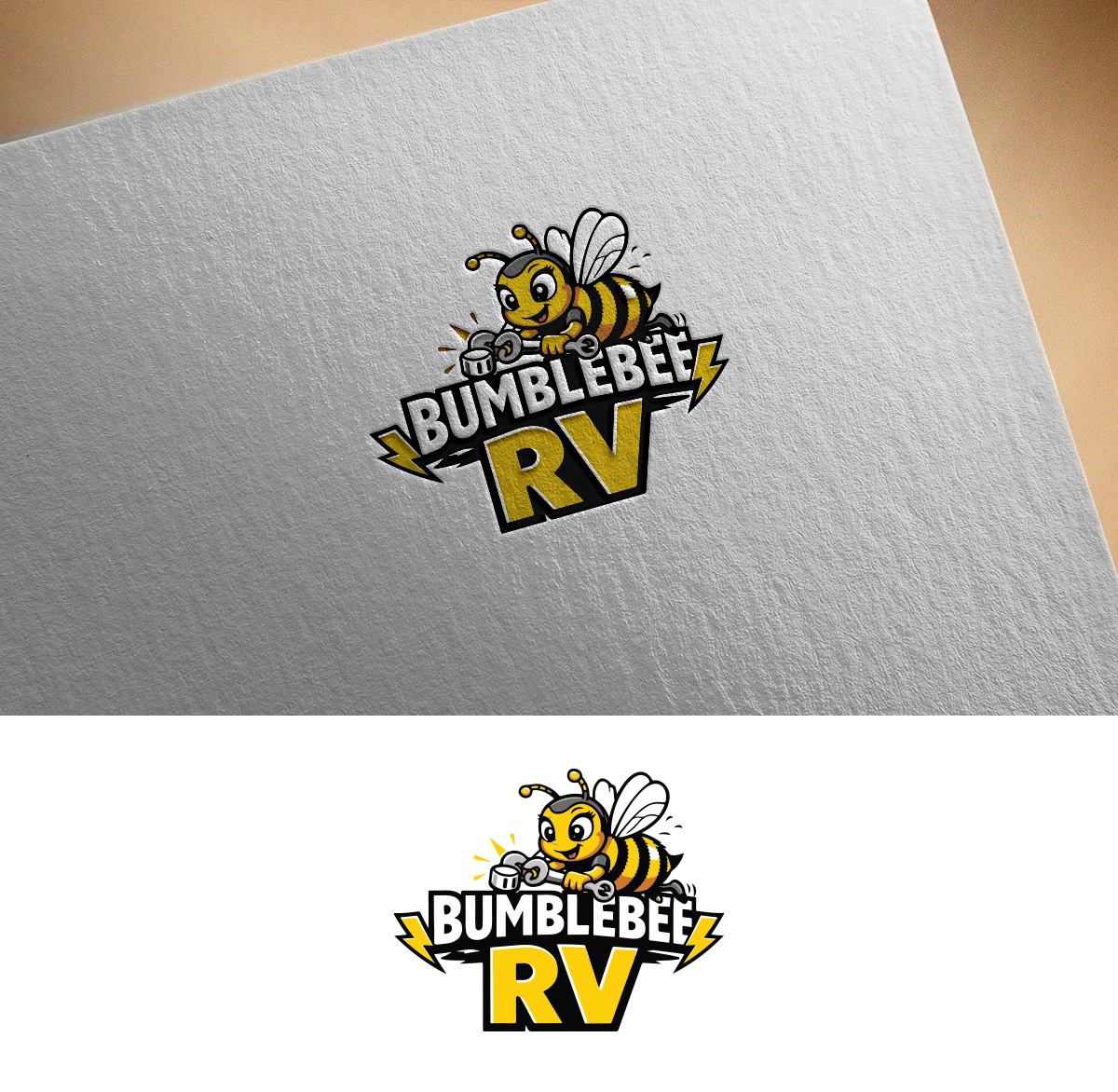 Diseño de Logo por ForgeDesign para este proyecto | Diseño #36882914