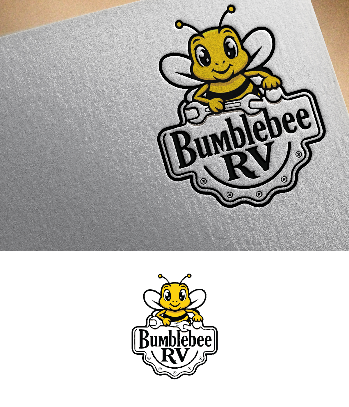 Diseño de Logo por Mehedi100 para este proyecto | Diseño #36883891