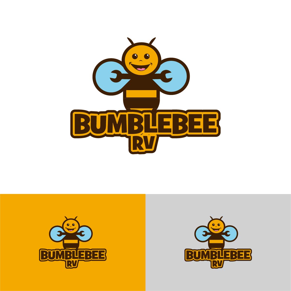 Diseño de Logo por KajalRekha para este proyecto | Diseño #36884205