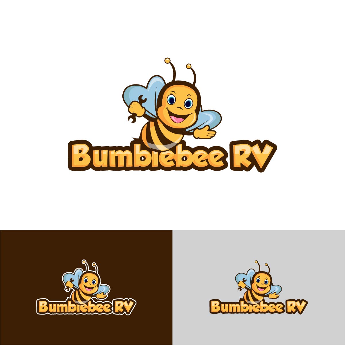 Diseño de Logo por KajalRekha para este proyecto | Diseño #36884207