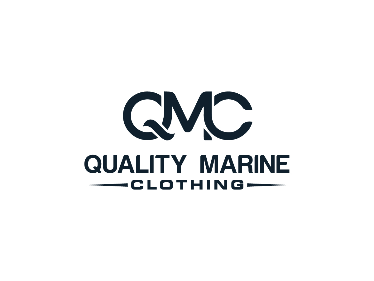 Logo Design by Difaz for Quality Marine Clothing | Design #36885653
