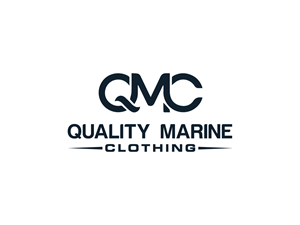 Logo Design by Difaz for Quality Marine Clothing | Design: #36885653
