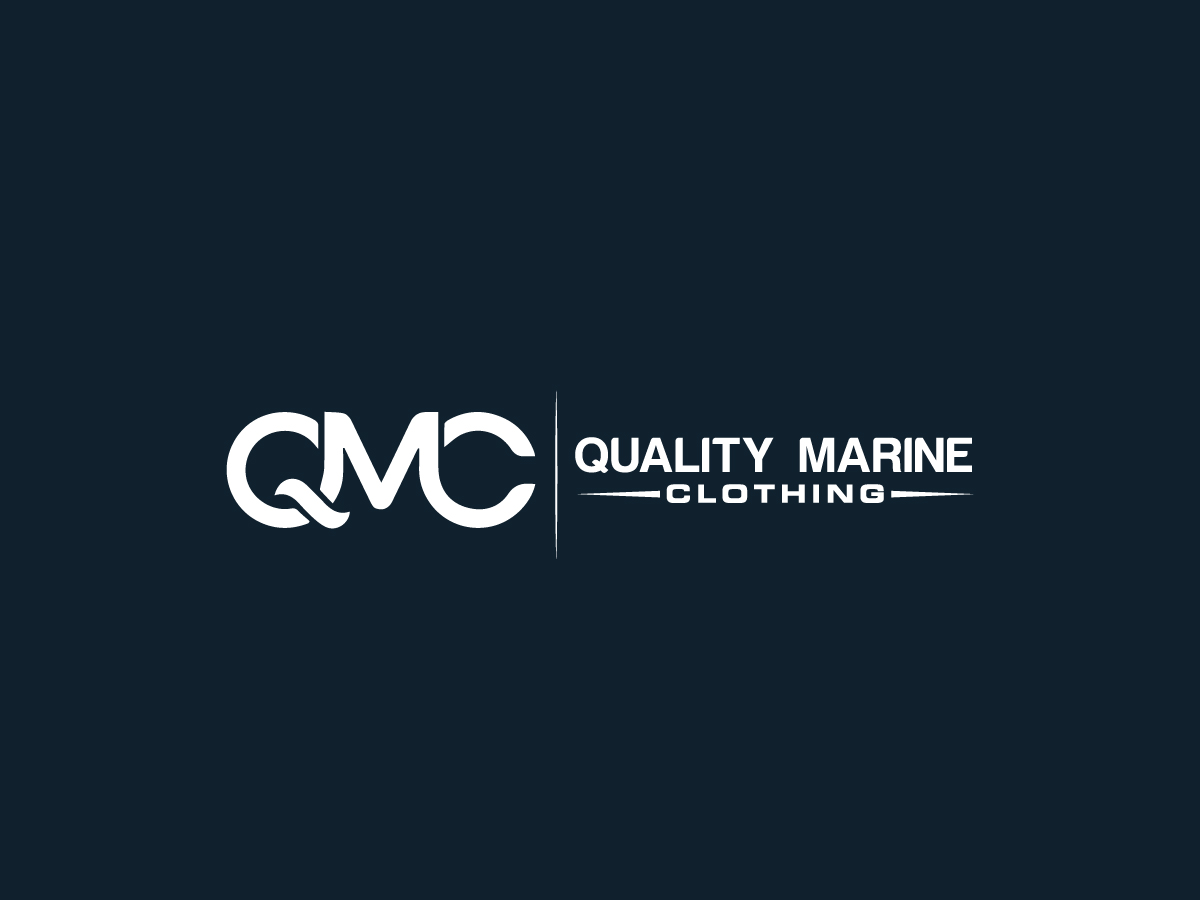 Logo Design by Difaz for Quality Marine Clothing | Design #36885673